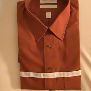 Men’s Button down dress shirt